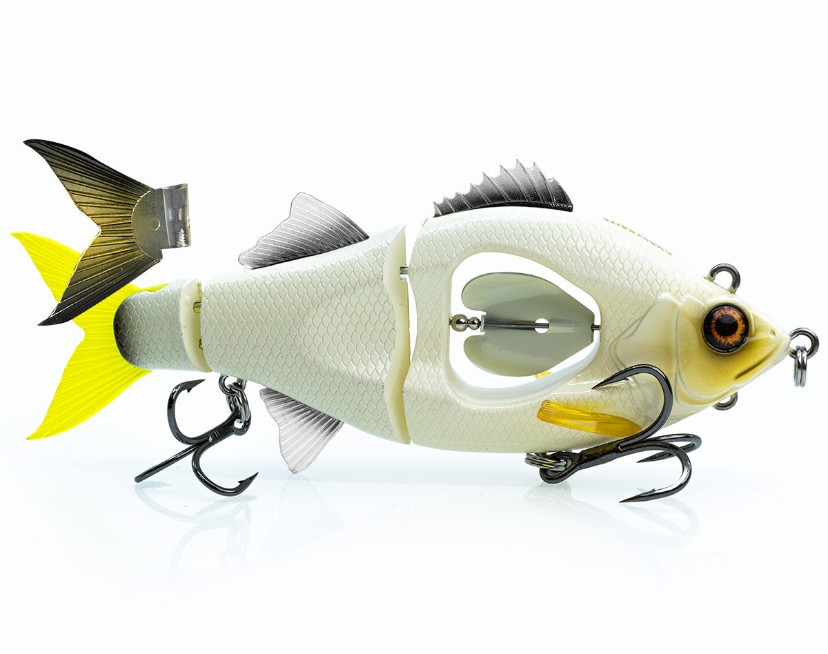 SWIM DUSTY | 165mm | Phantom