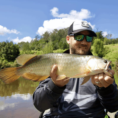 Saratoga Lures