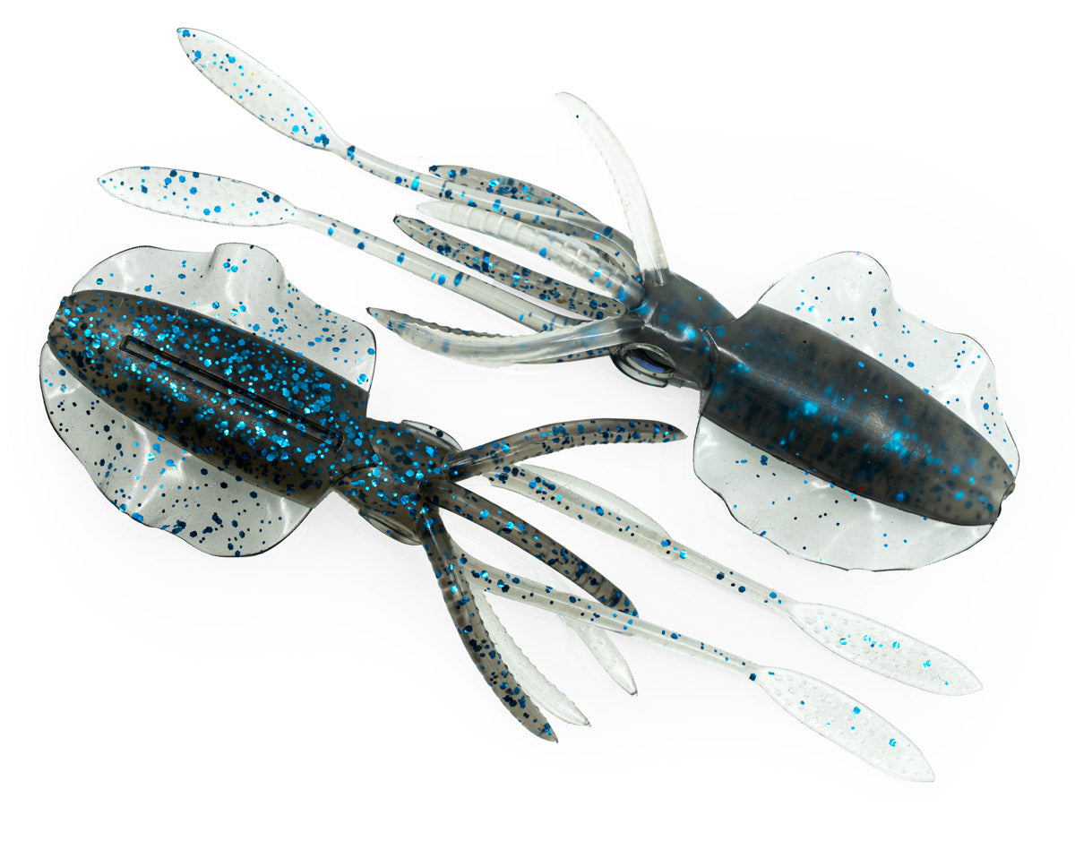 chasebaits the ultimate squid fishing lure The Ultimate Squid