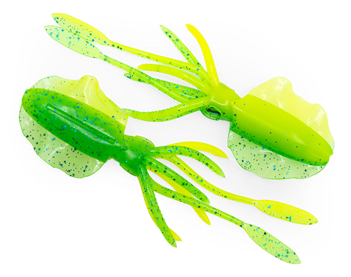 Milk Glow | 150mm (5 per pack) & 200mm (3 per pack) 