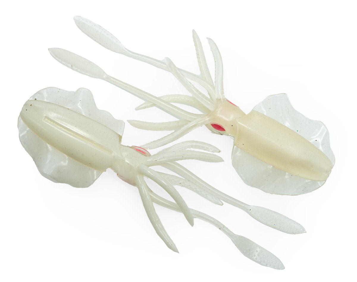 Milk Glow | 150mm (5 per pack) & 200mm (3 per pack) 