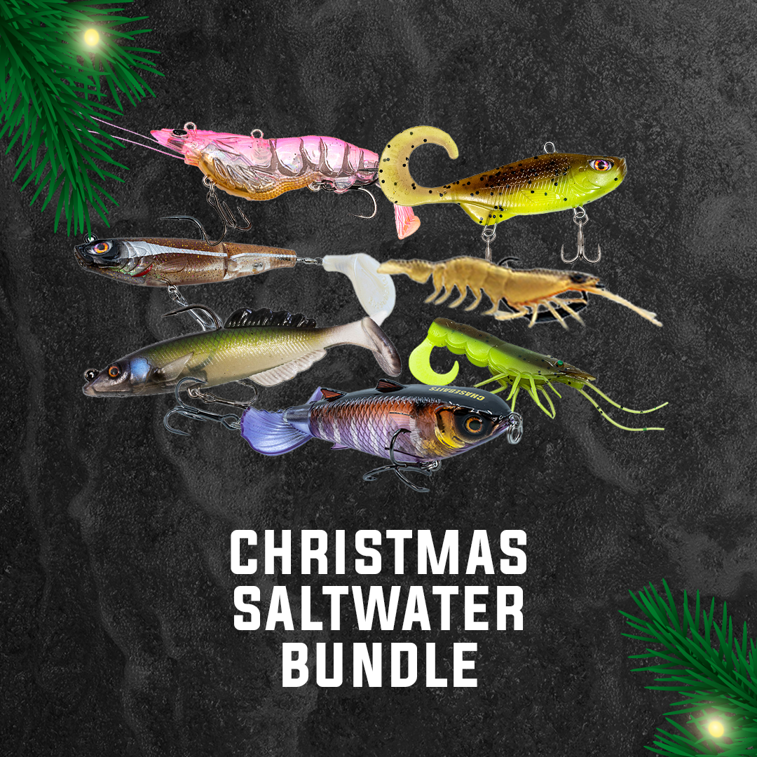 Christmas Saltwater Bundle