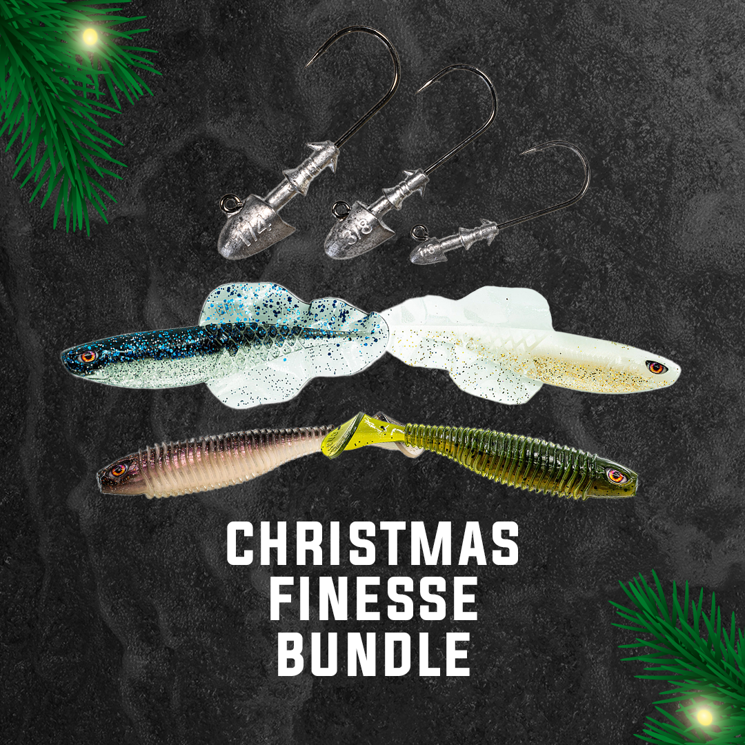 Christmas Finesse Bundle