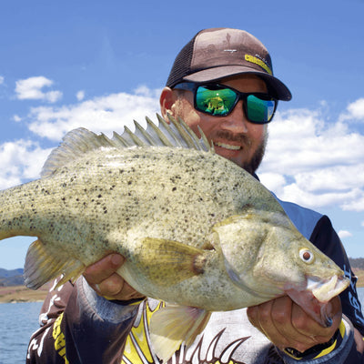 Yellowbelly Lures