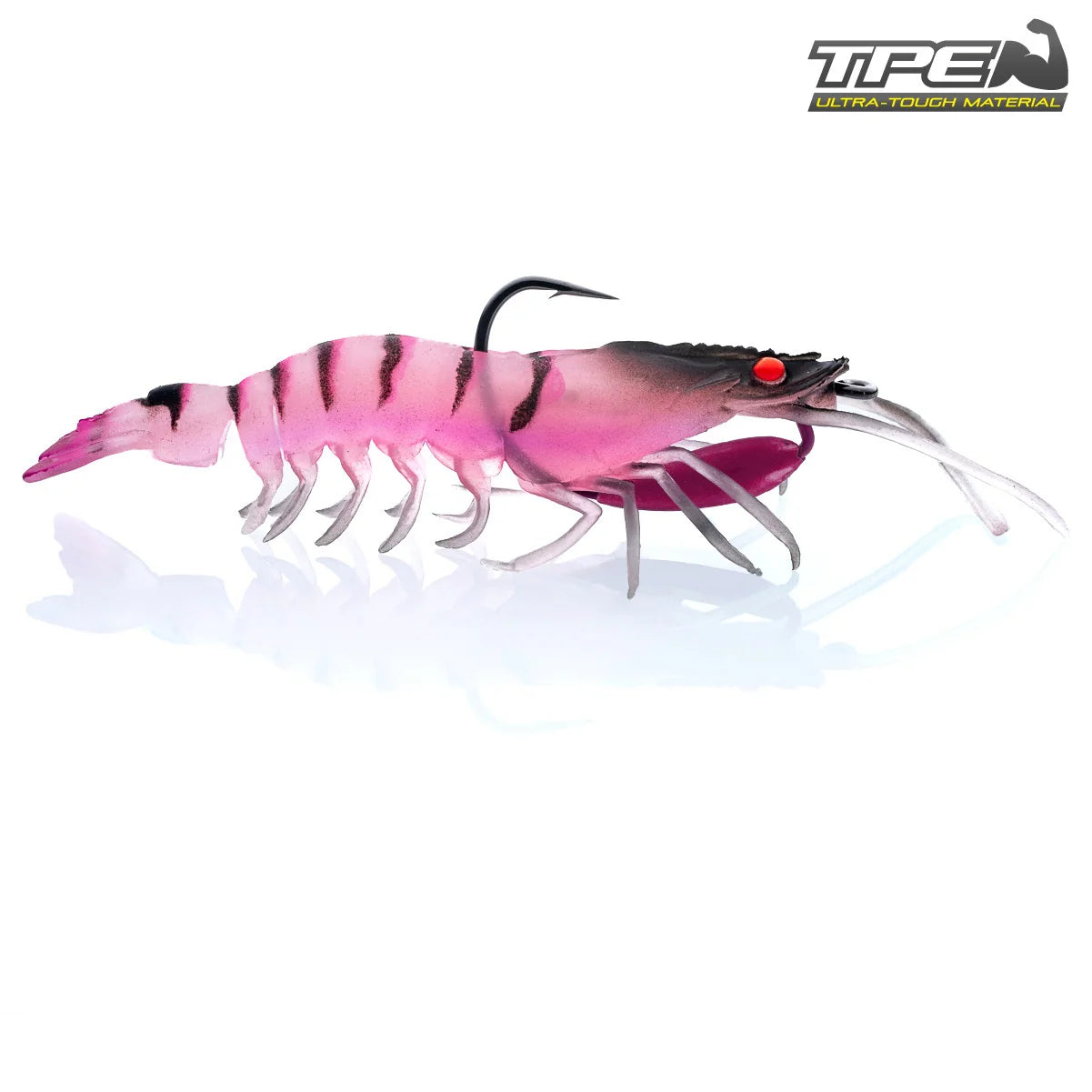 Flick Prawn 125