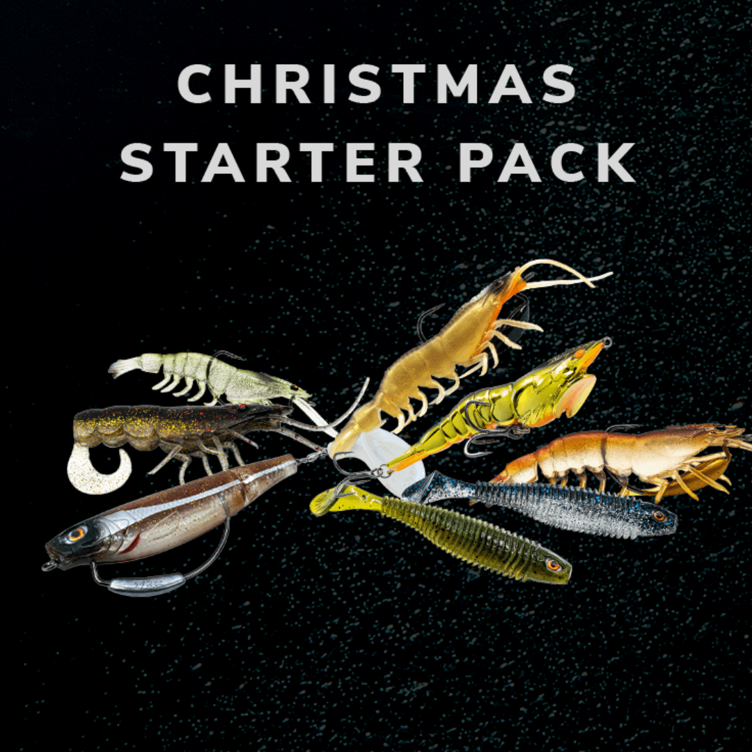 Christmas Starter Pack