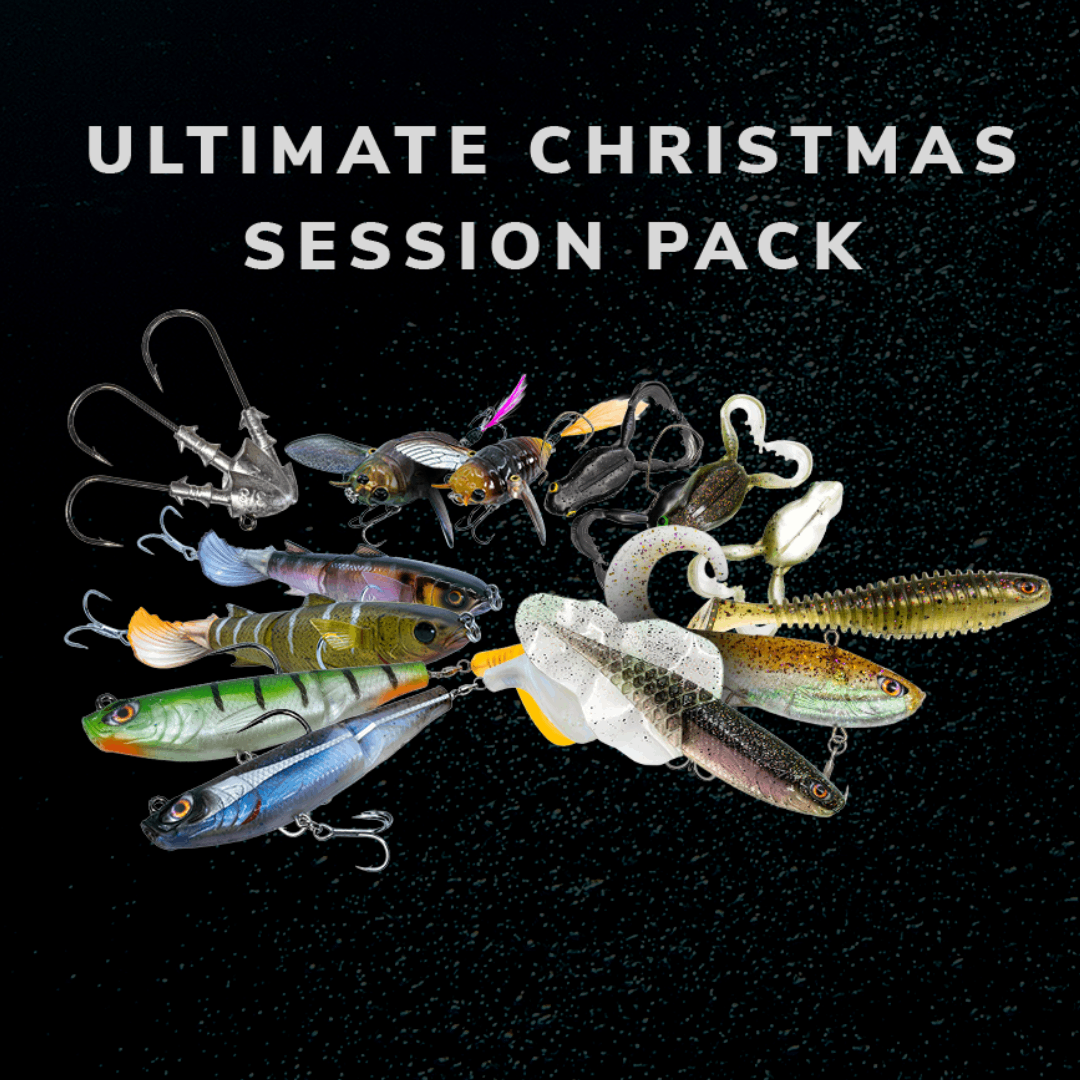 Ultimate Christmas Session Pack