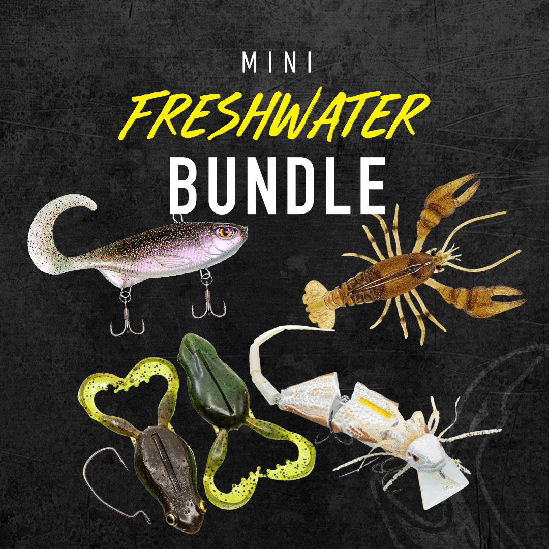 Mini Freshwater Bundle