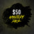 $50 Father's Day Mystery Pack