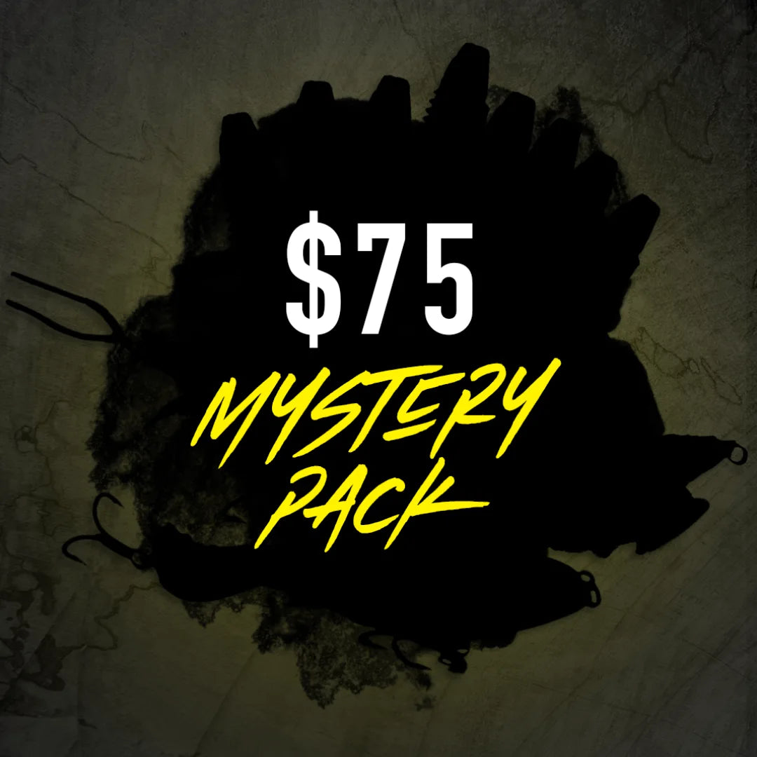 $75 Father&#39;s Day Mystery Pack