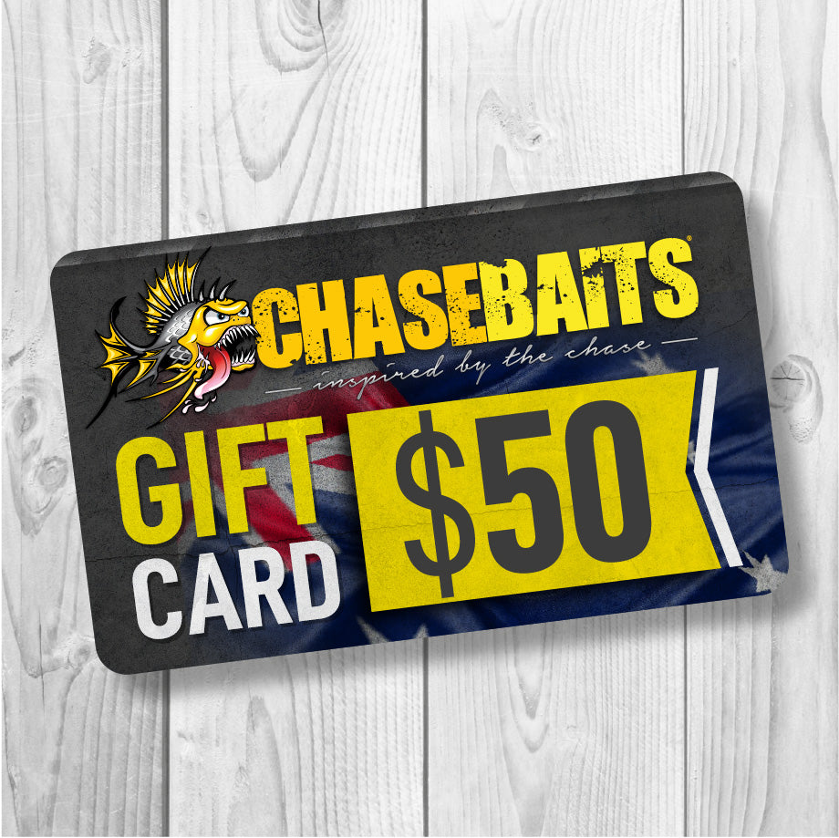 The Perfect Gift for any Angler!