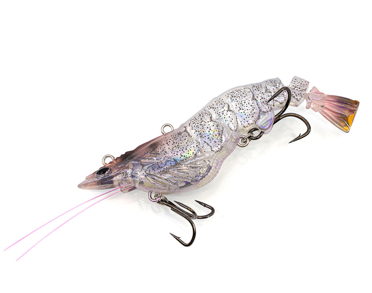 best lures for barra fishing Nomad Design Inshore Bundle Nomad-Design-International Hook Best Barra Soft Plastics