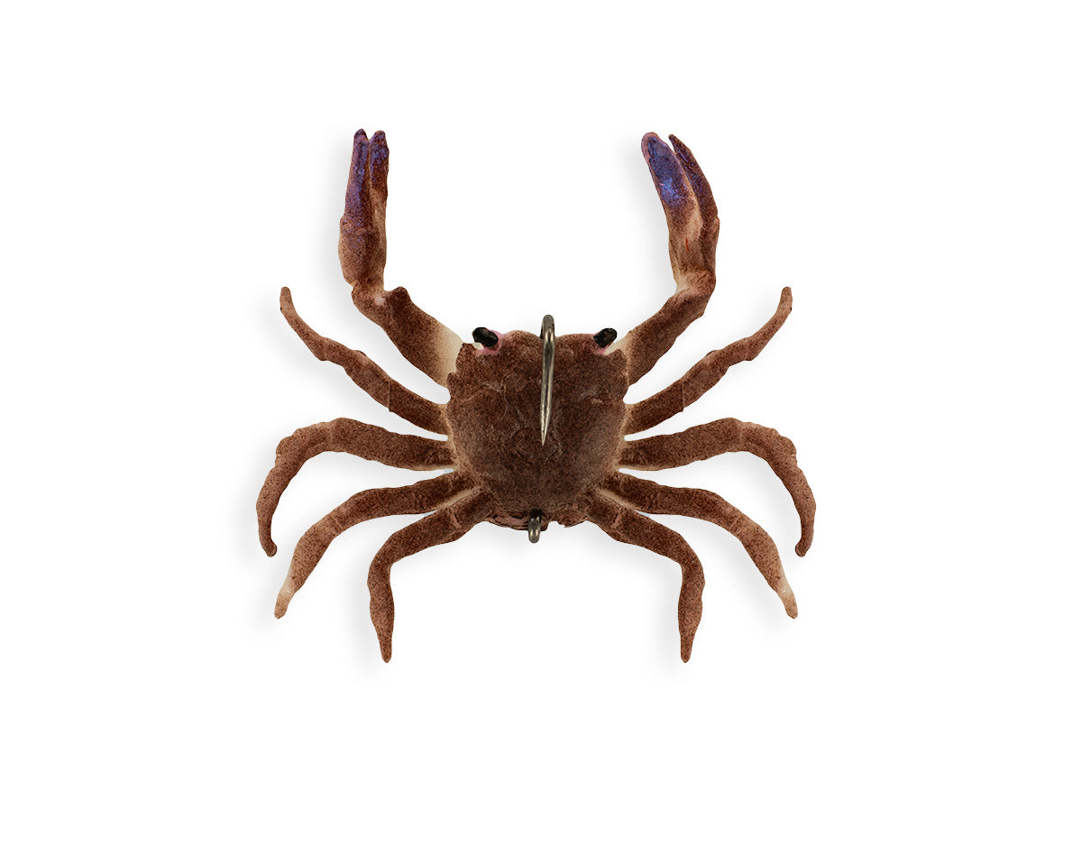 Crusty Crab