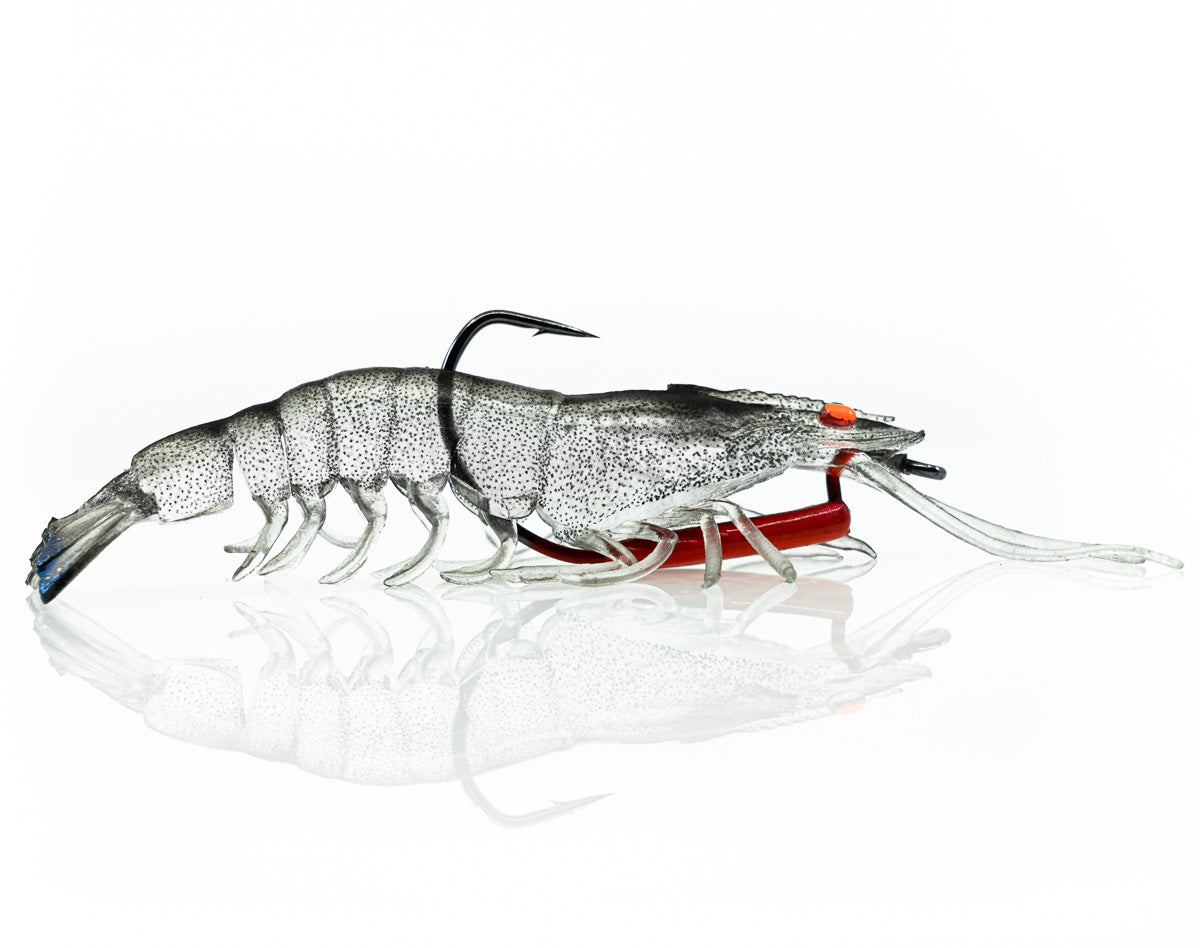 The Flick Prawn