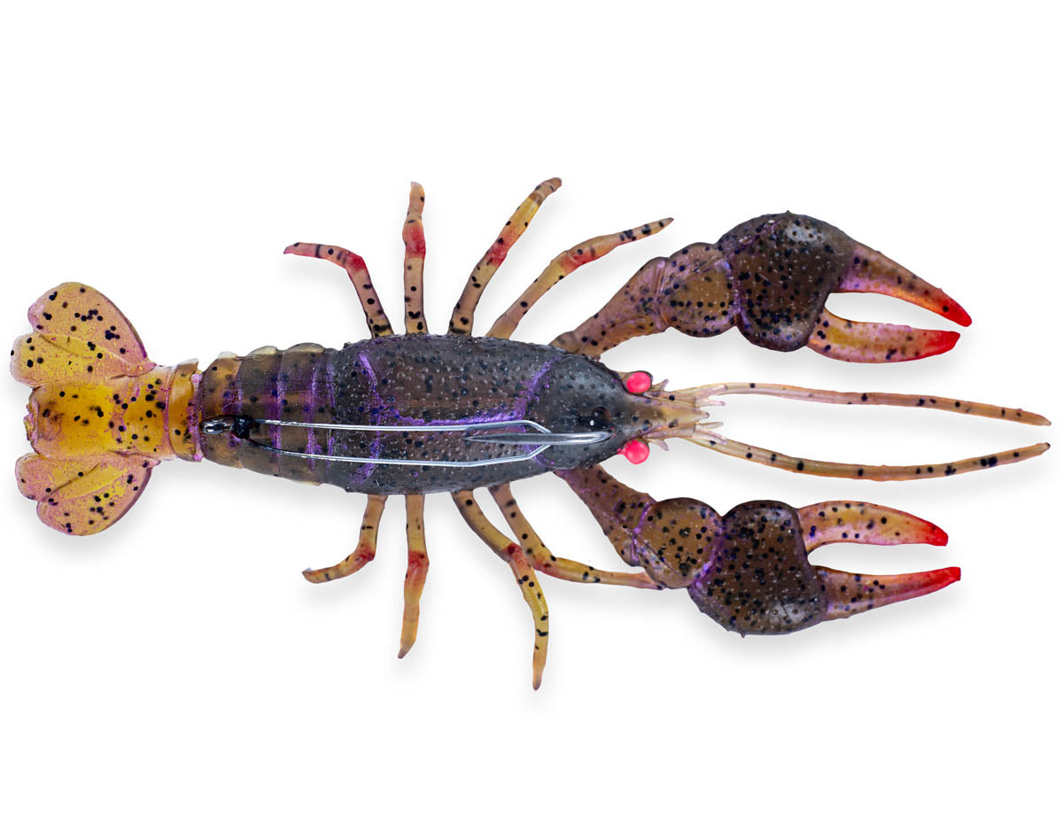 Native | 70mm & 95mm | TPE