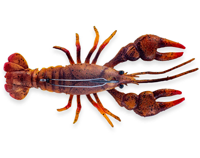 The Mudbug - Chasebaits Australia