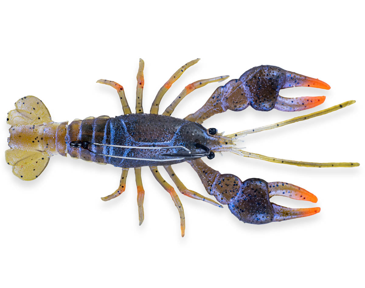 Native | 70mm & 95mm | TPE