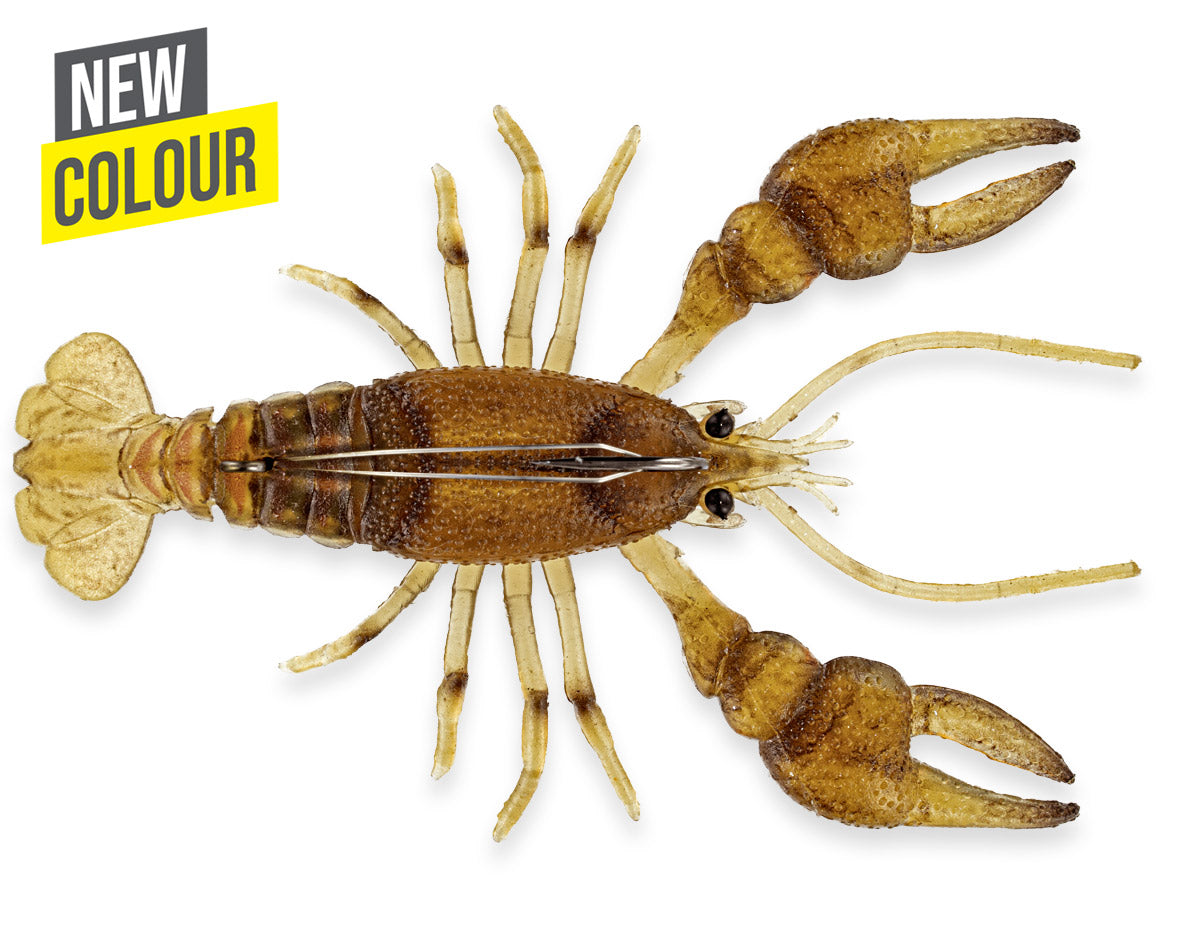 Native | 70mm & 95mm | TPE