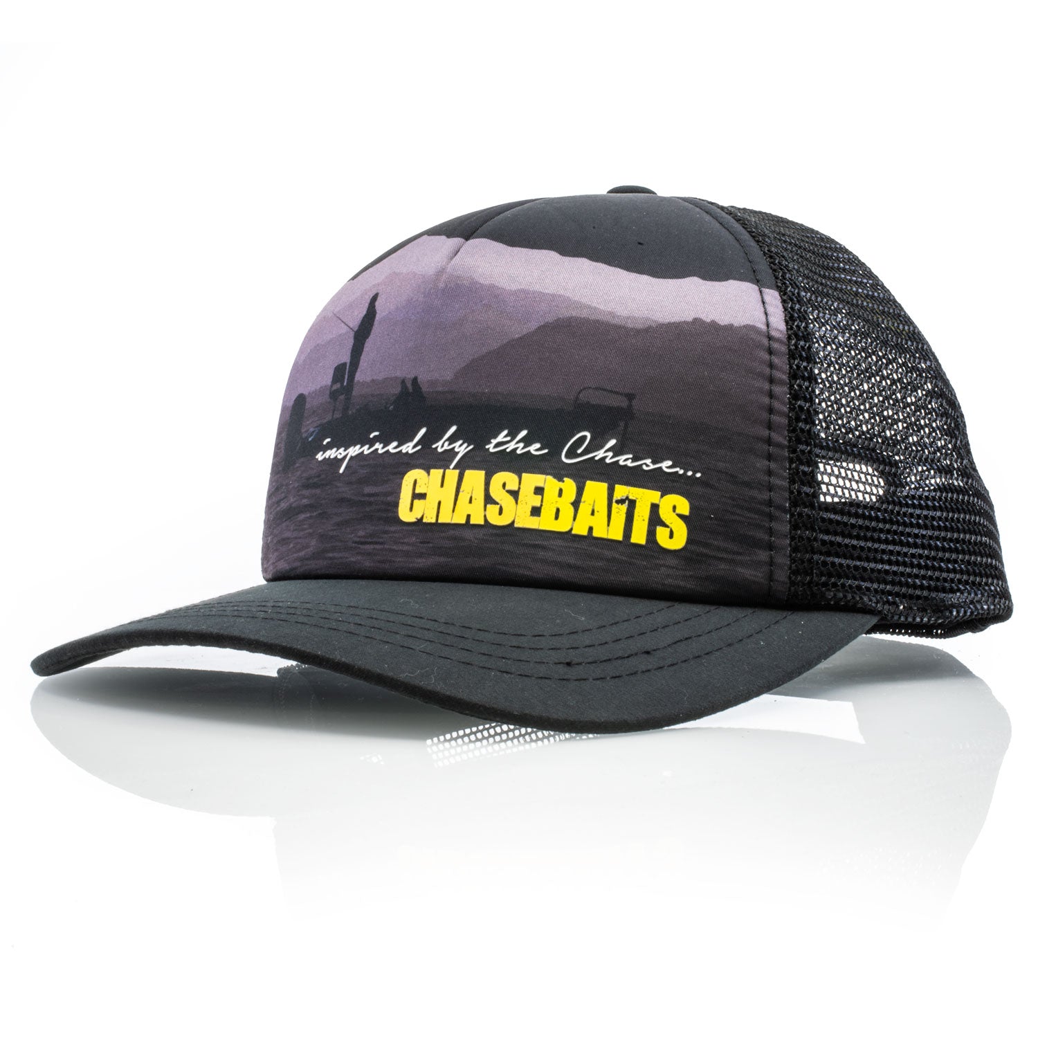 Chasebaits "Silhouette" Hat
