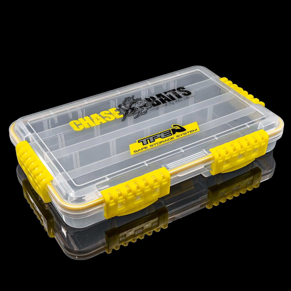 Medium - TPE Safe Classic Tray
