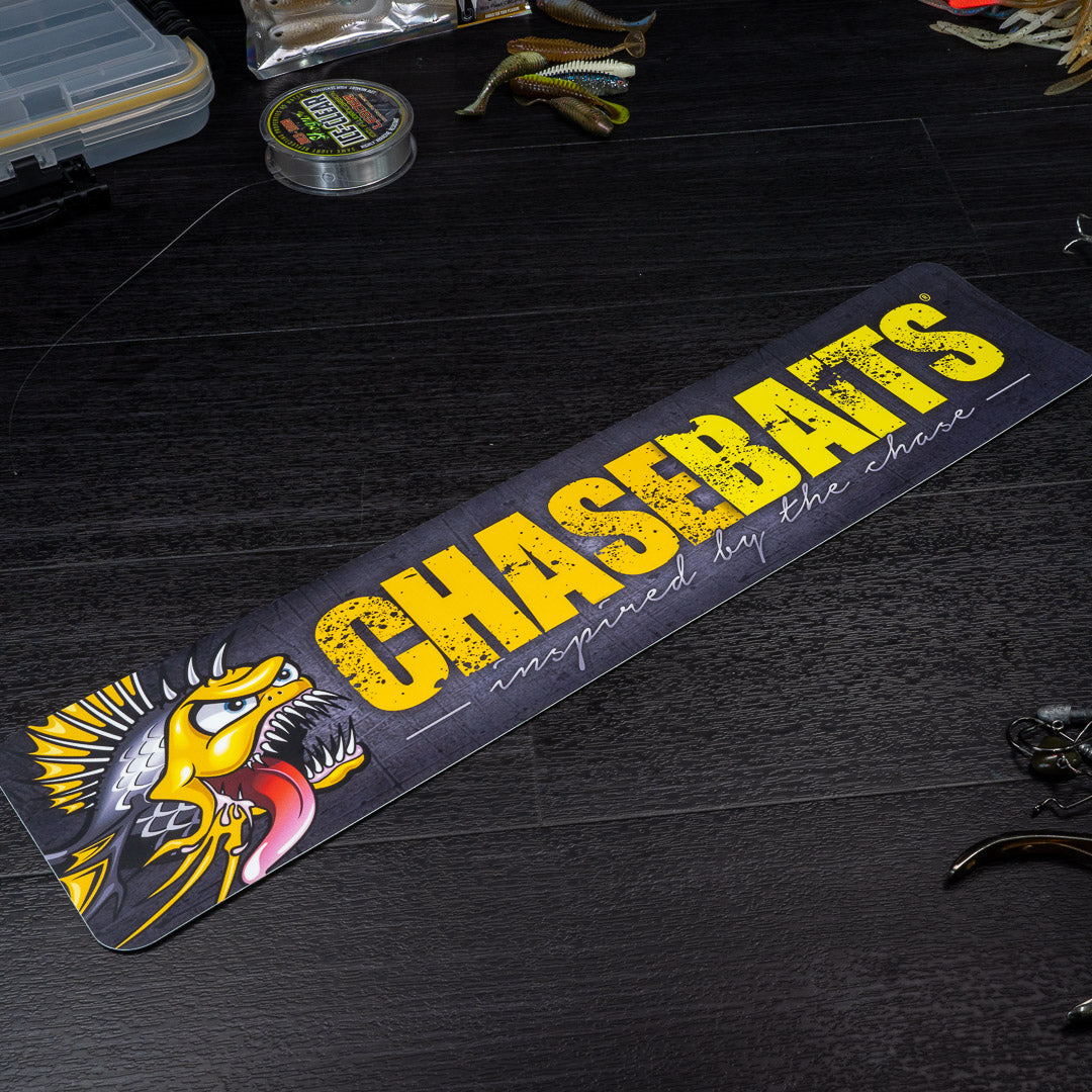 505mm x 114mm - Monster Decal