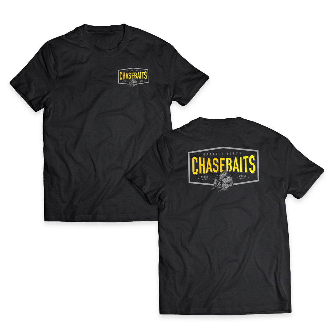 Chasebaits &quot;Vintage&quot; Tee